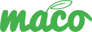 Logo MACO